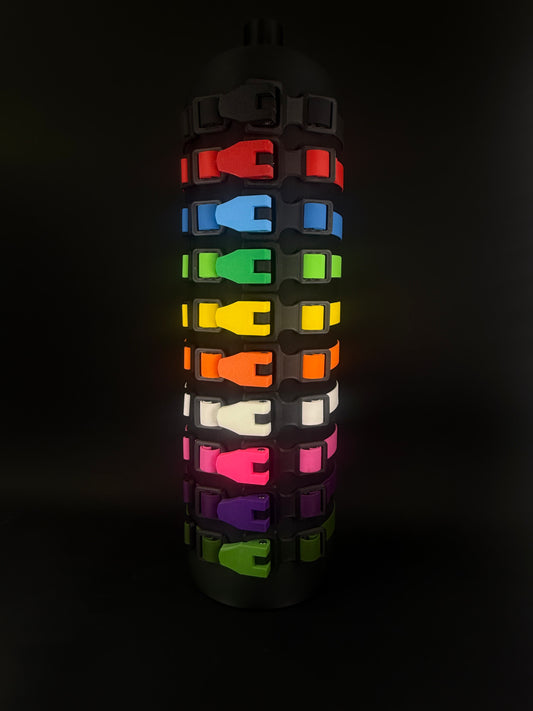 Cylinder cam band