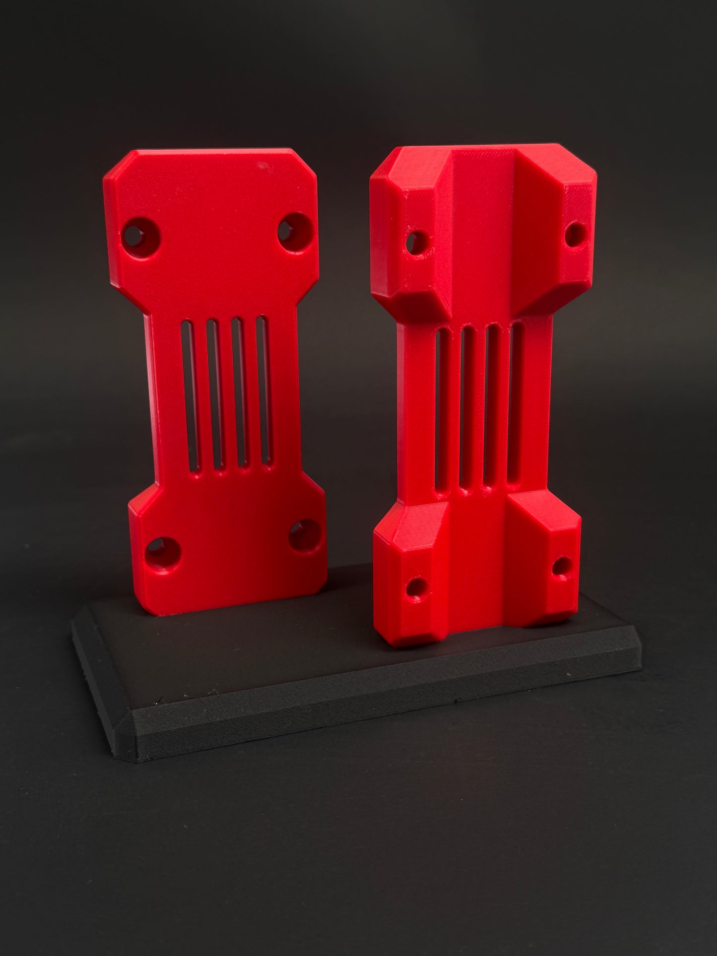 Canister Holder