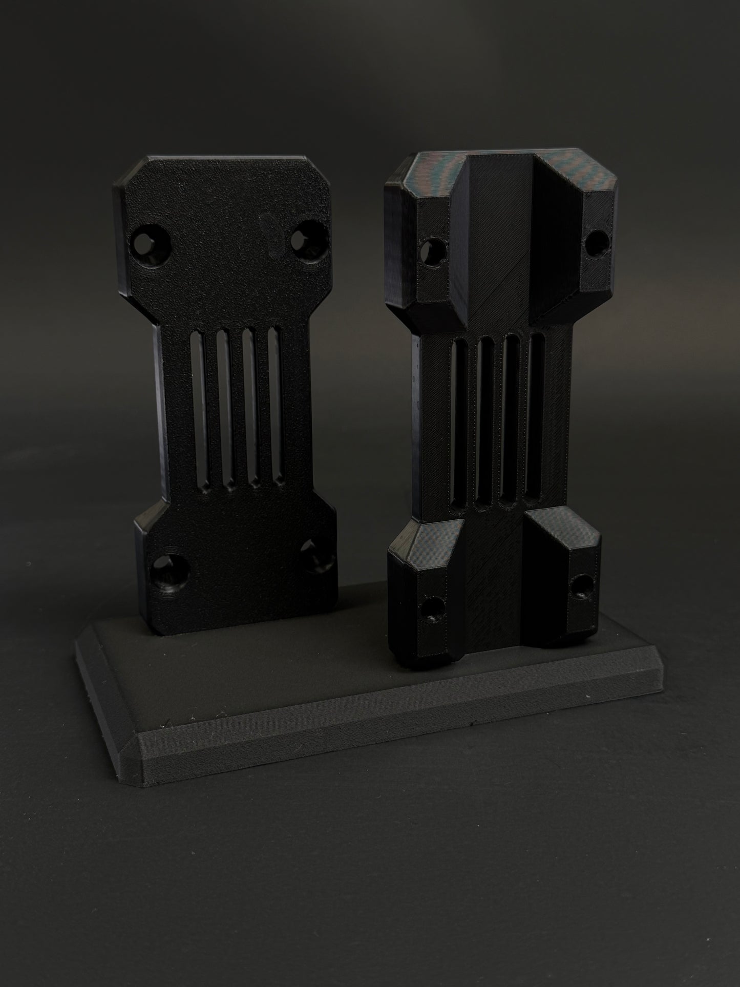 Canister Holder