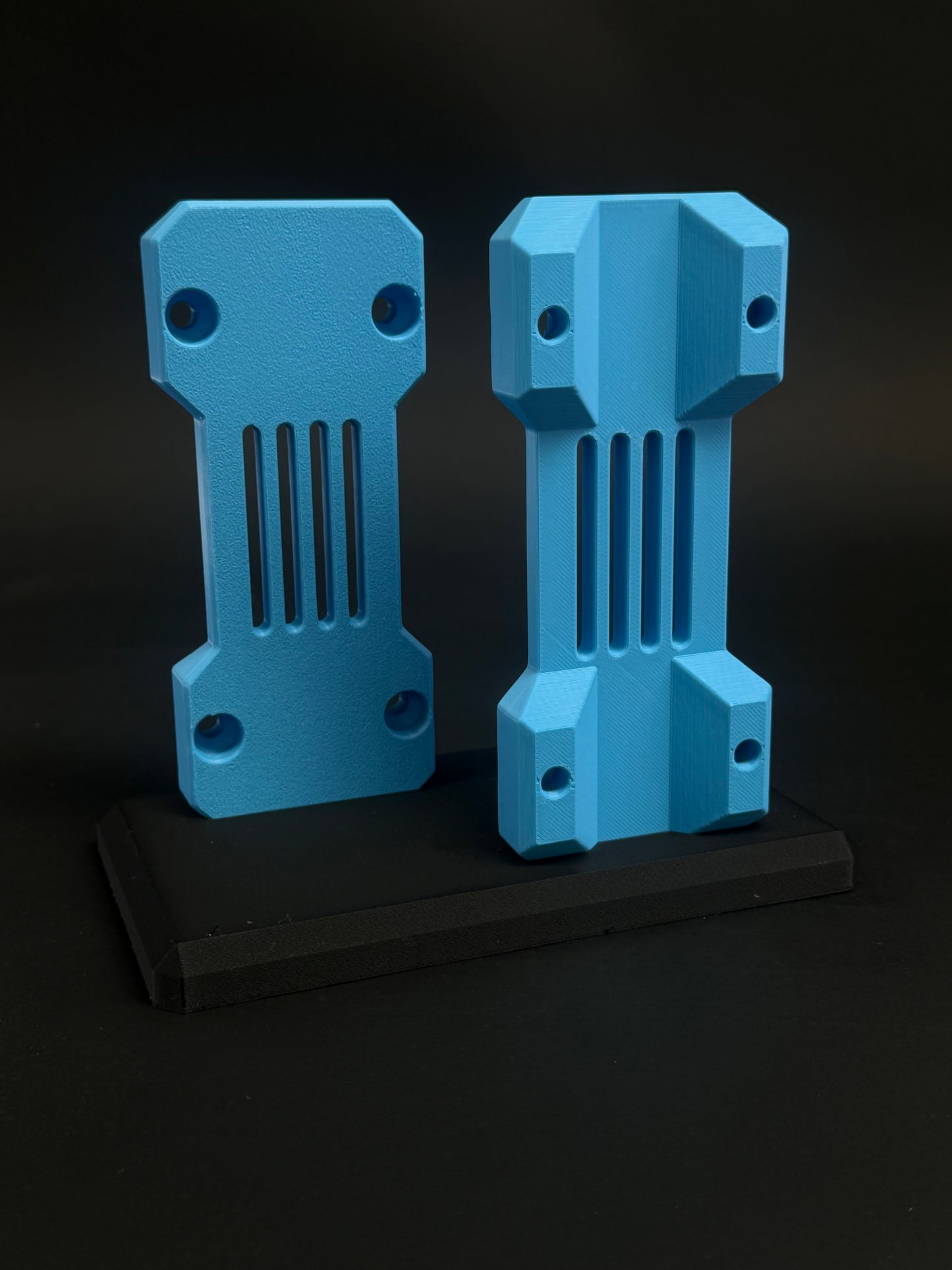 Canister Holder