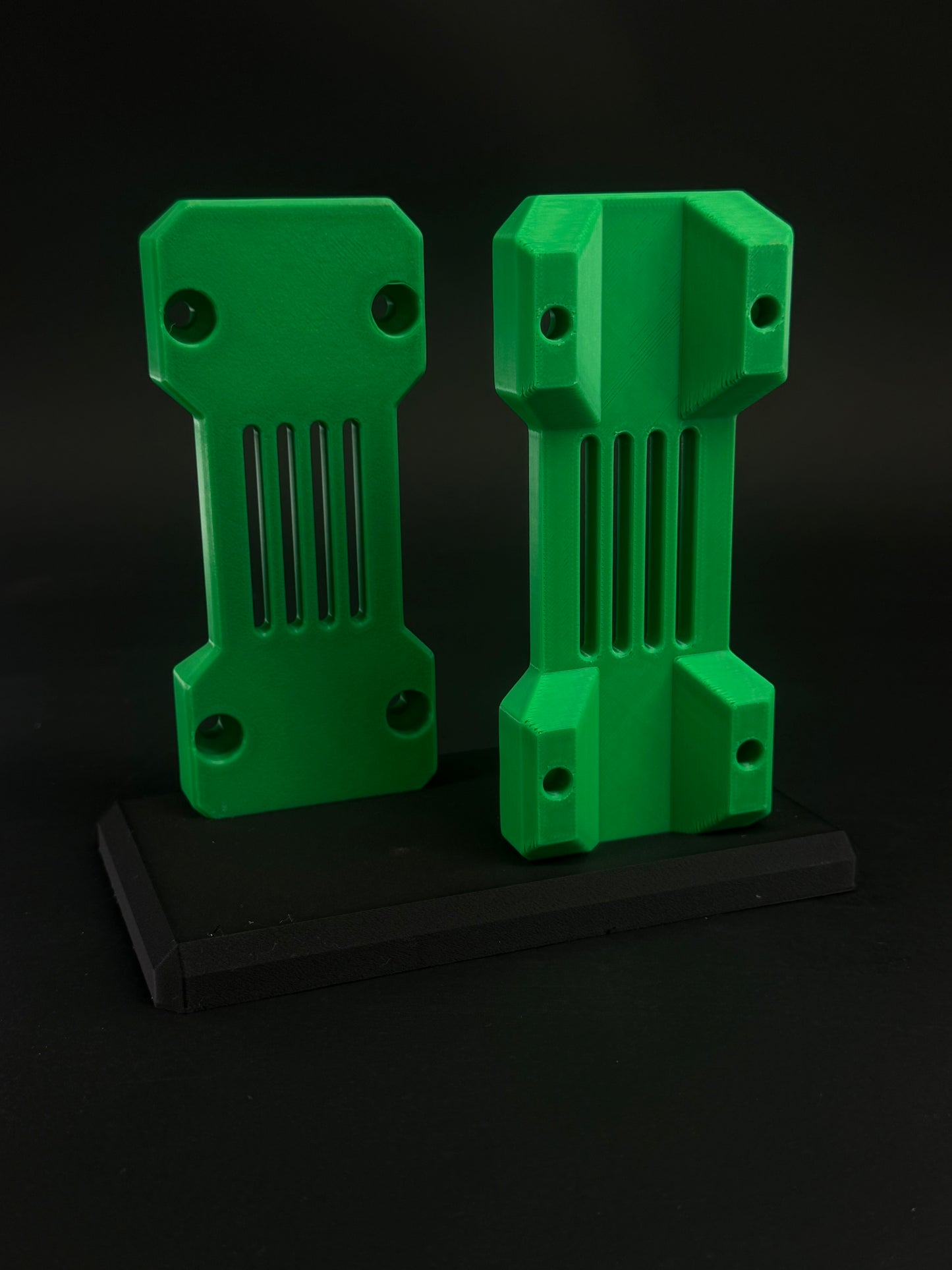 Canister Holder