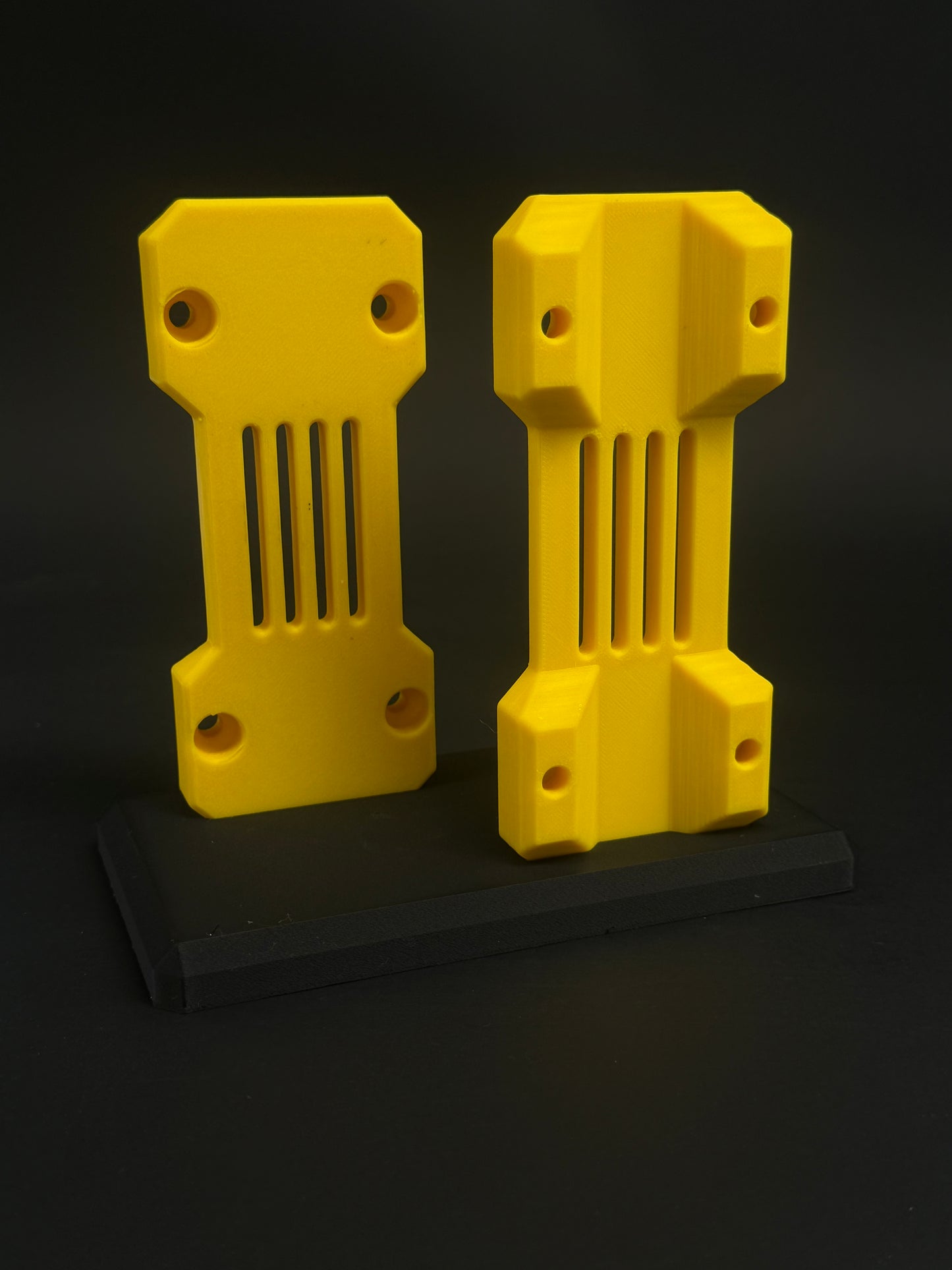 Canister Holder