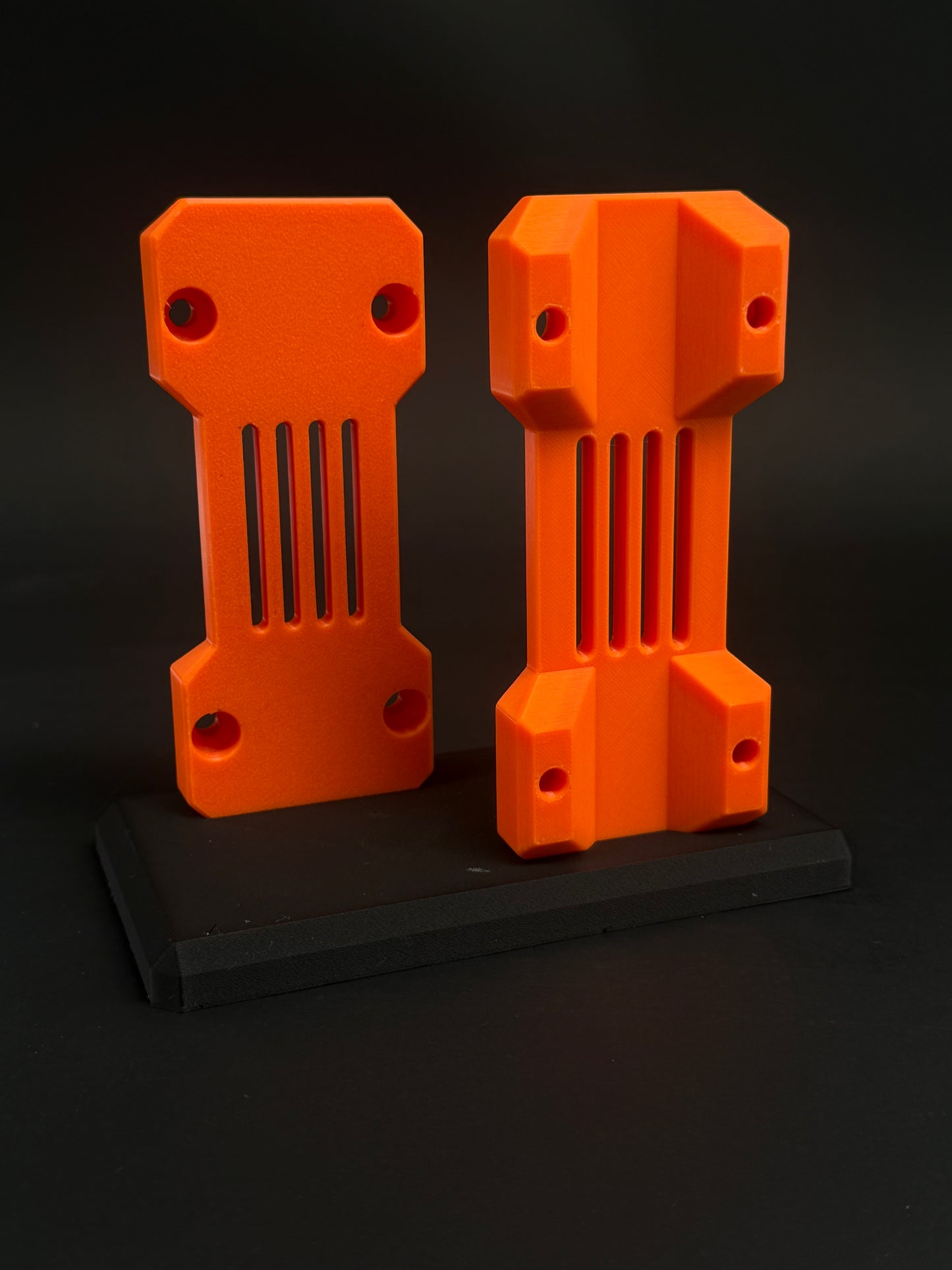 Canister Holder
