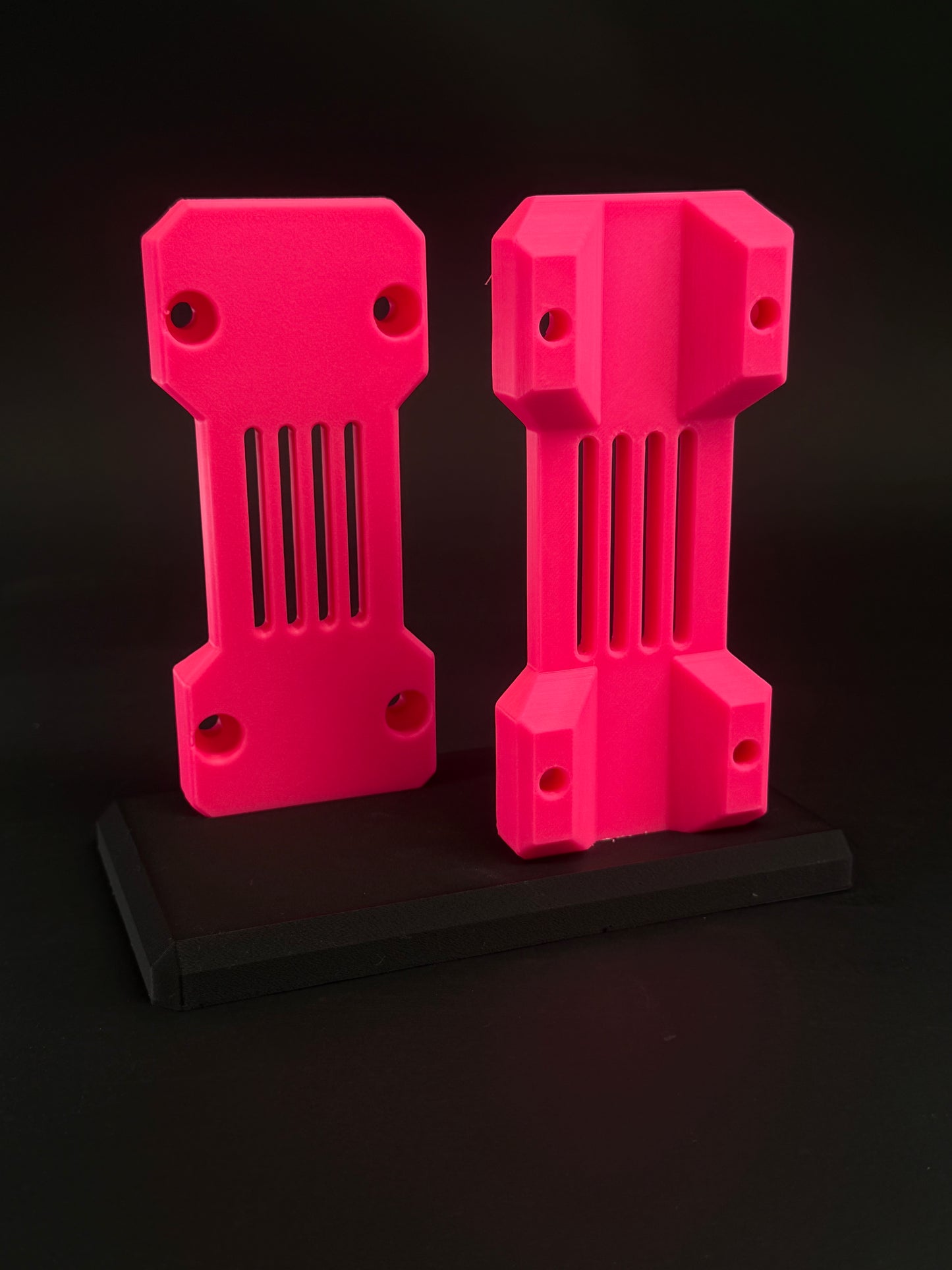 Canister Holder