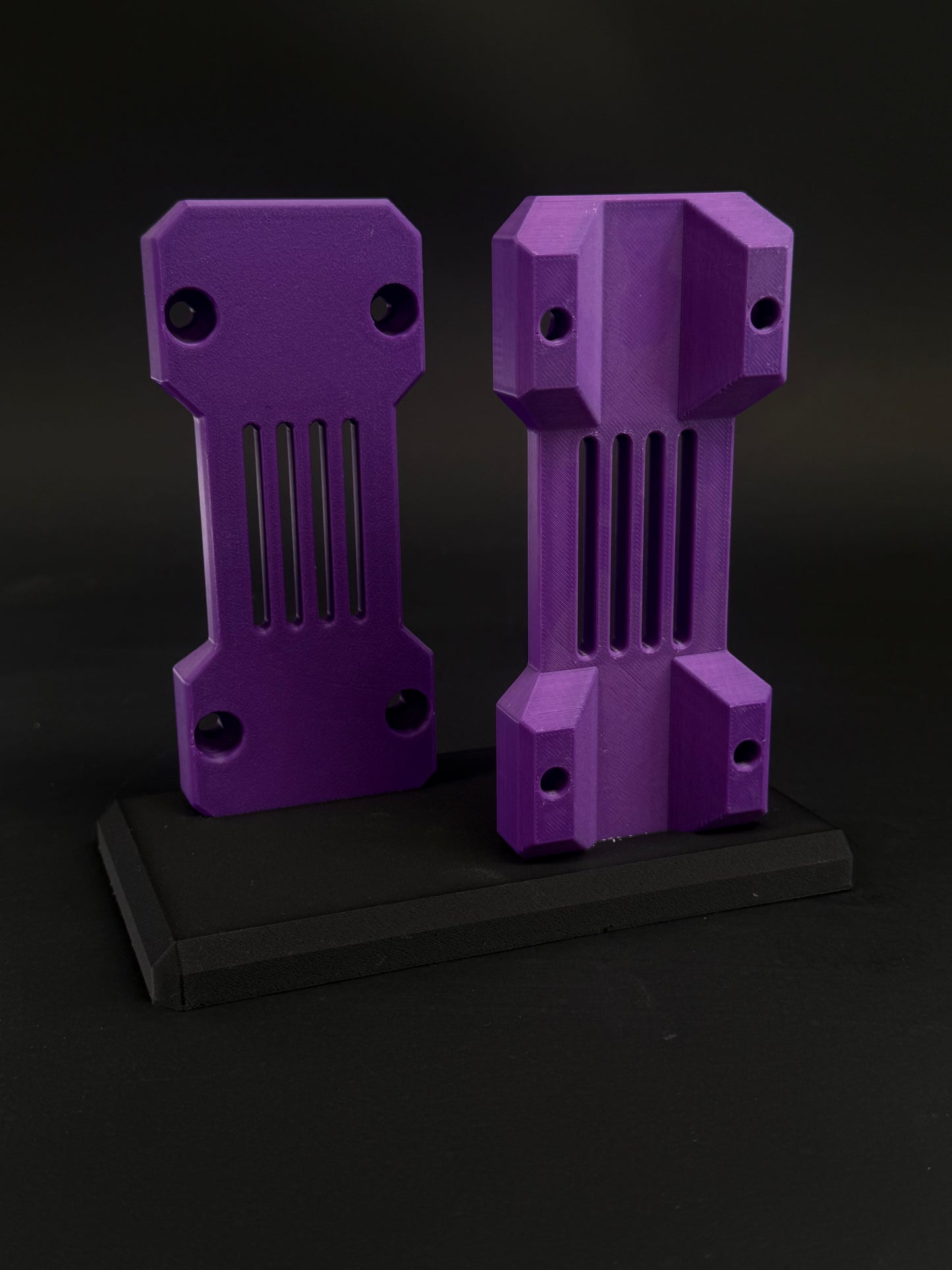Canister Holder
