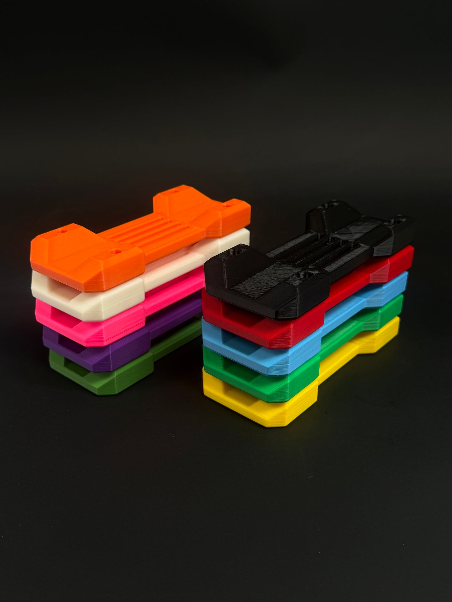 Canister Holder