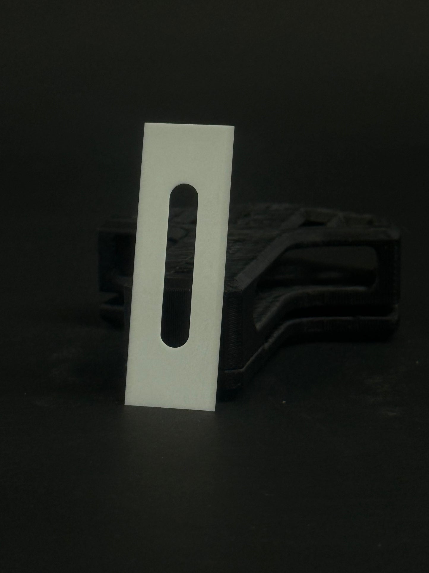 Line cutter Blade