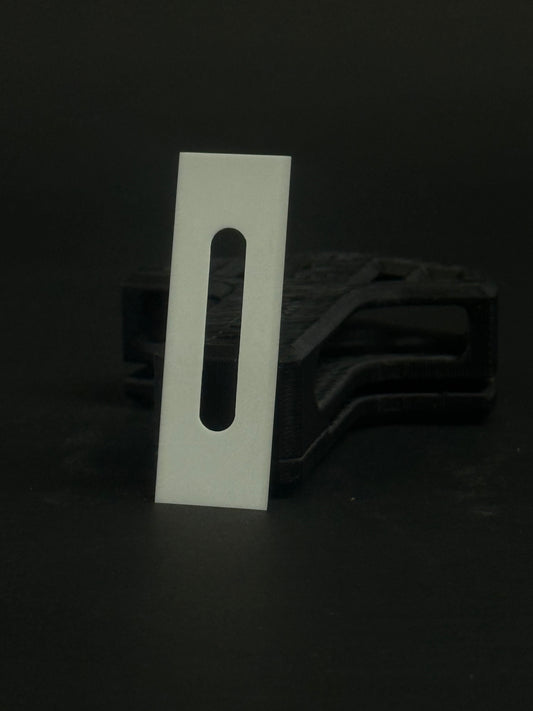 Line cutter Blade