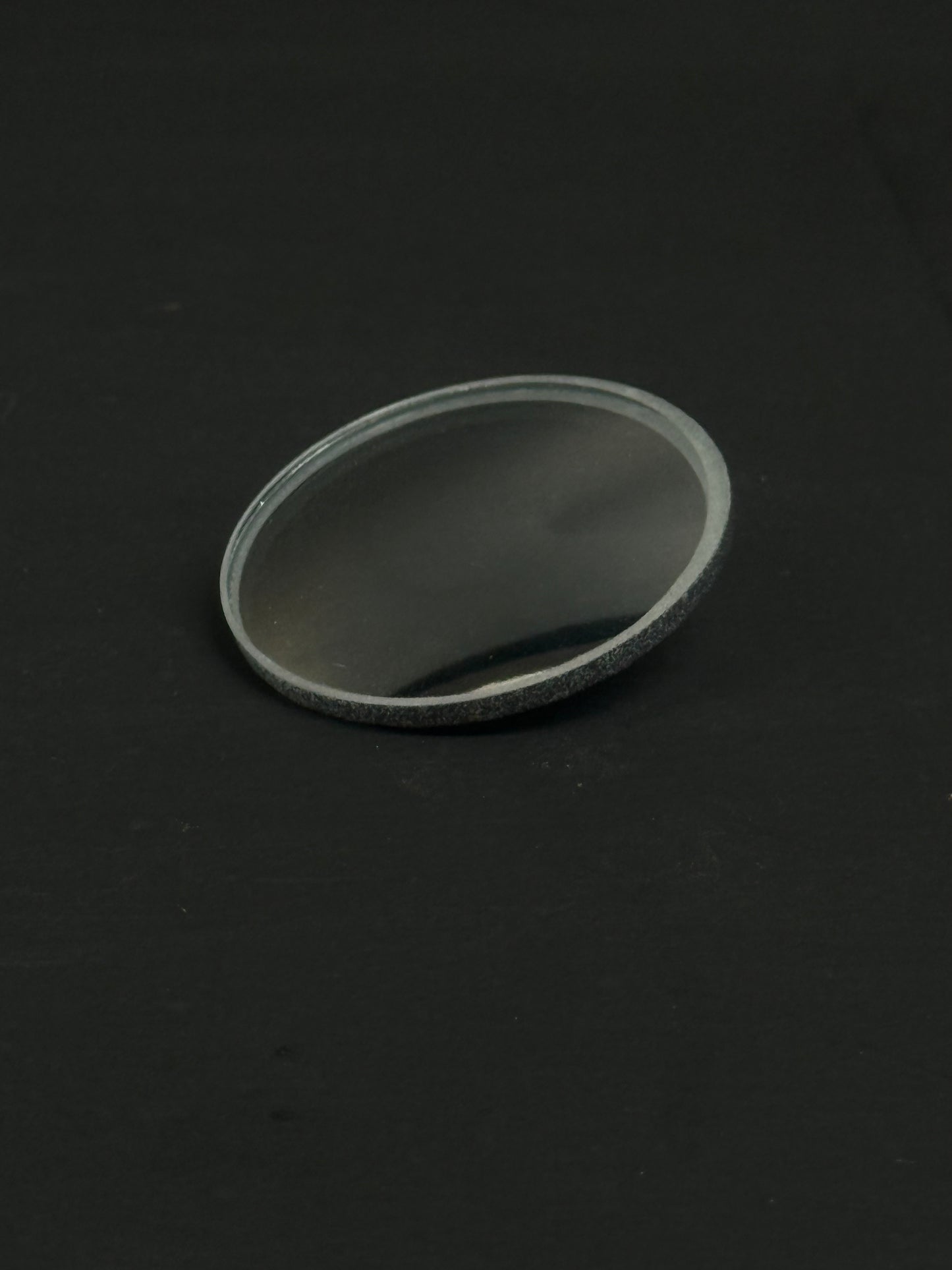 Convex Replacement Mirror