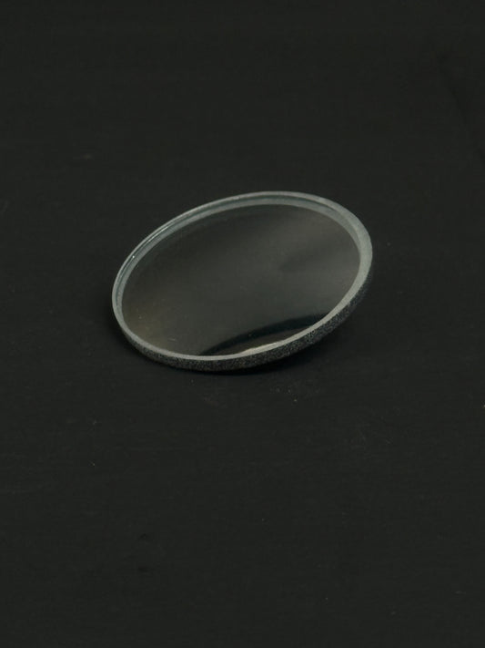 Convex Replacement Mirror