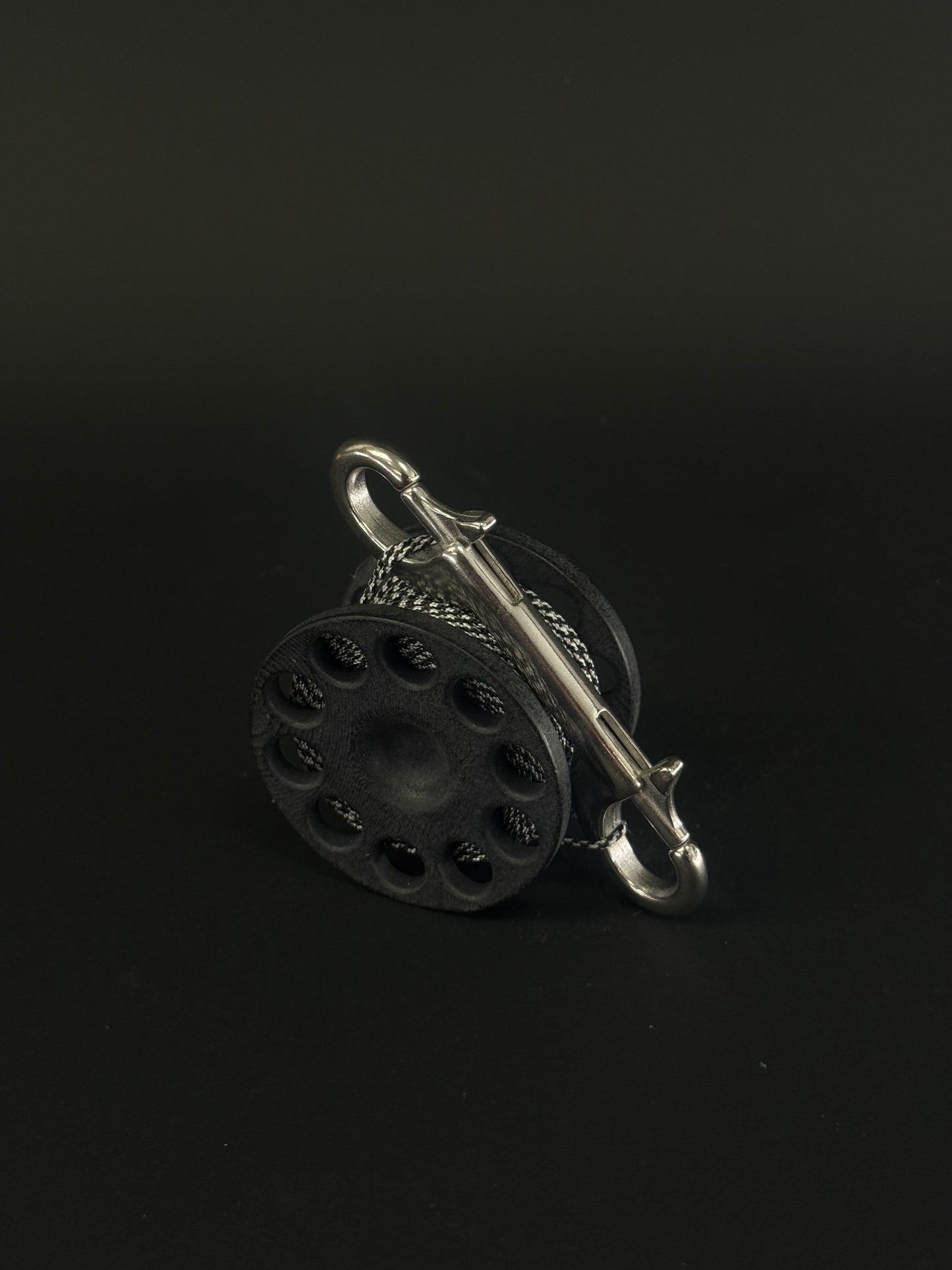15m Mini jump spool