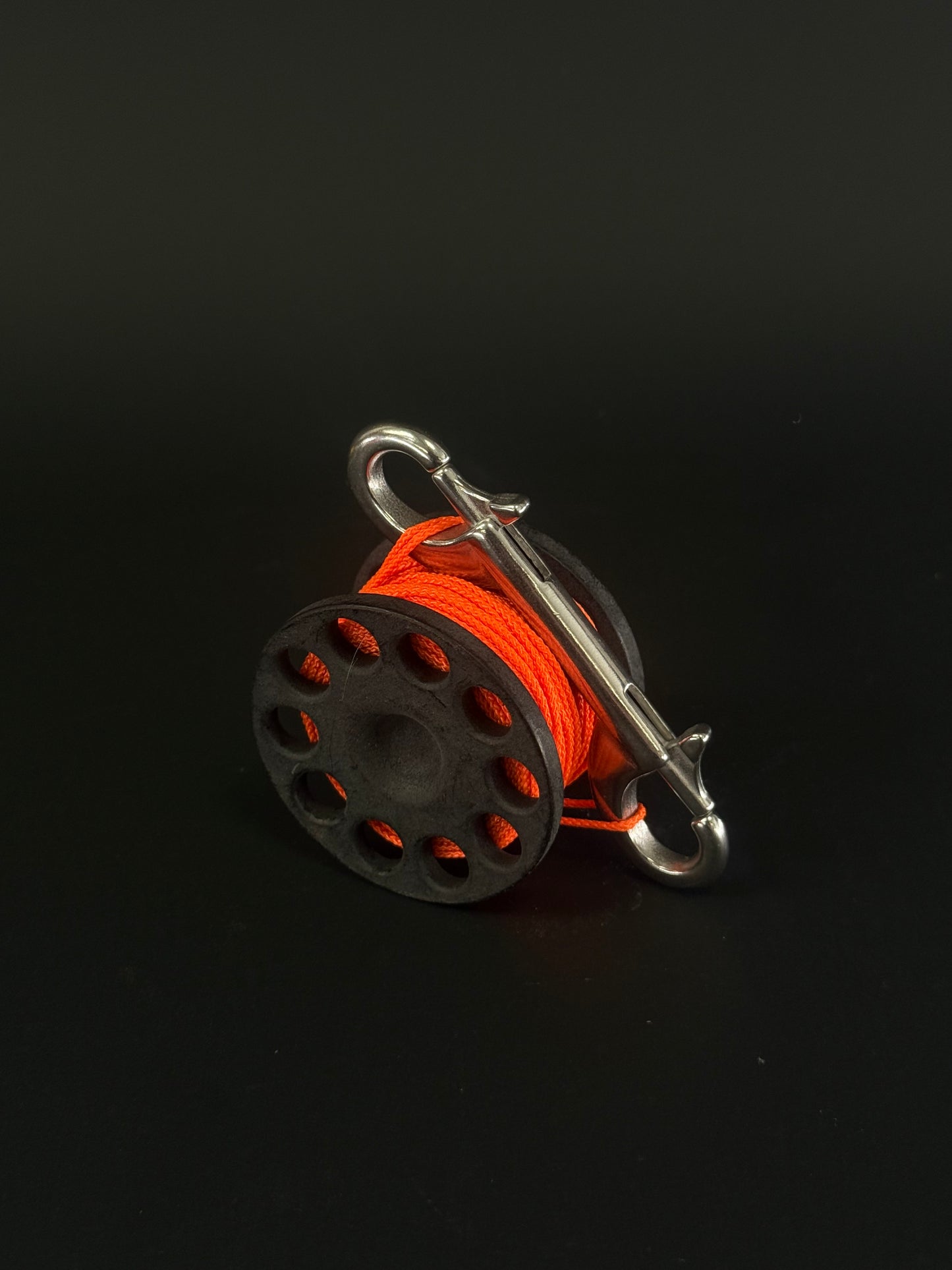 15m Mini jump spool
