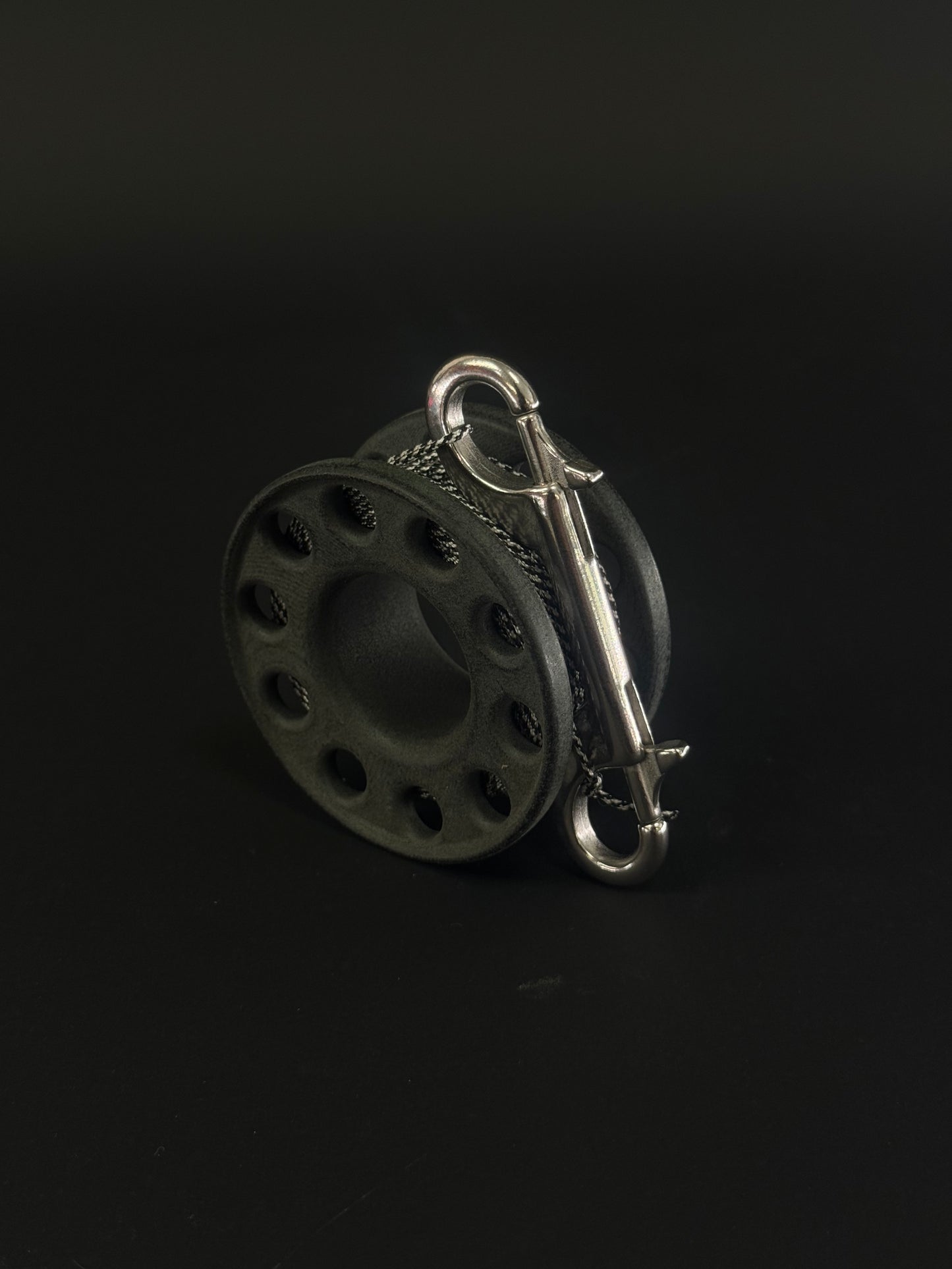 15M Jump spool
