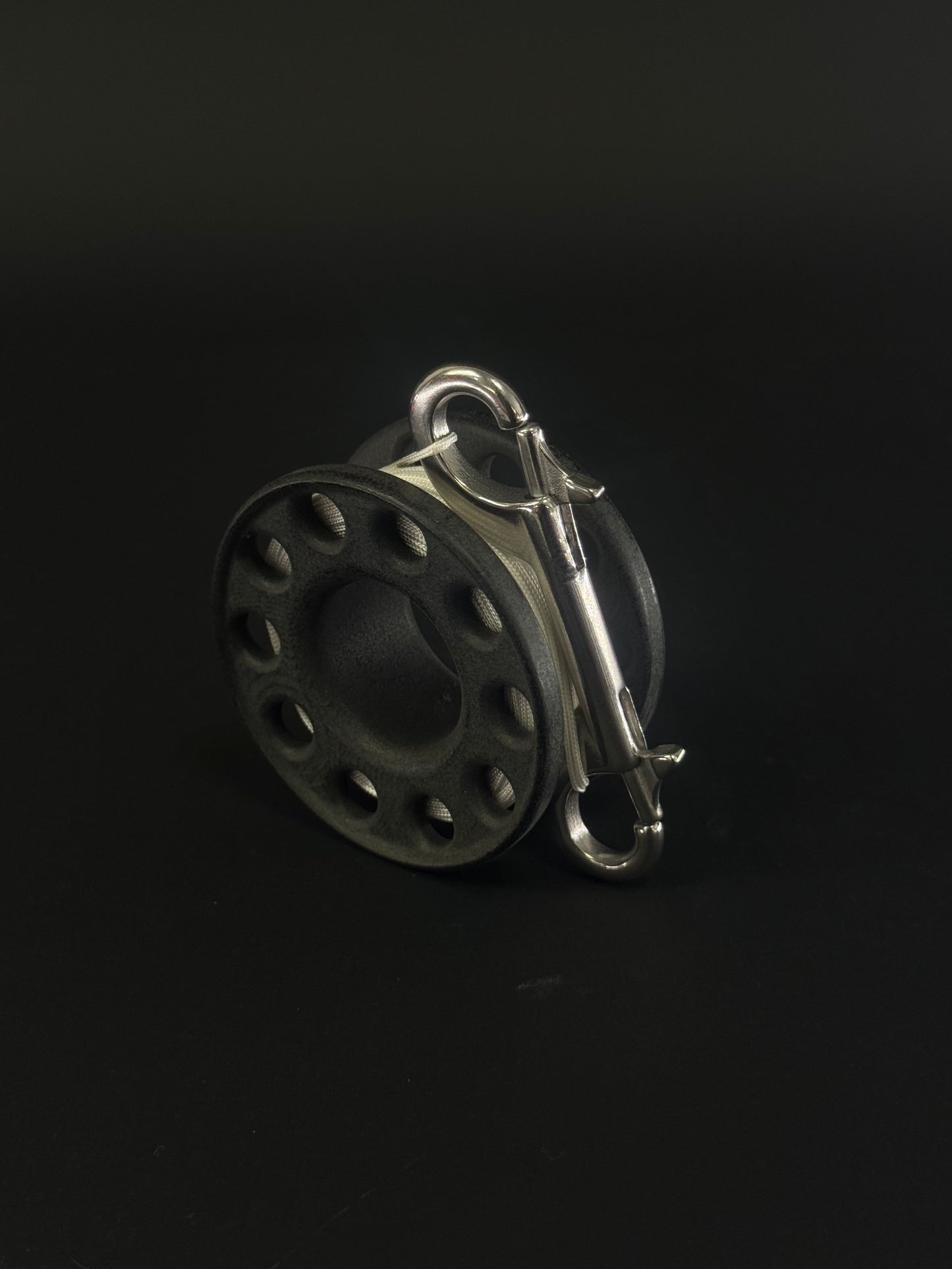 15M Jump spool