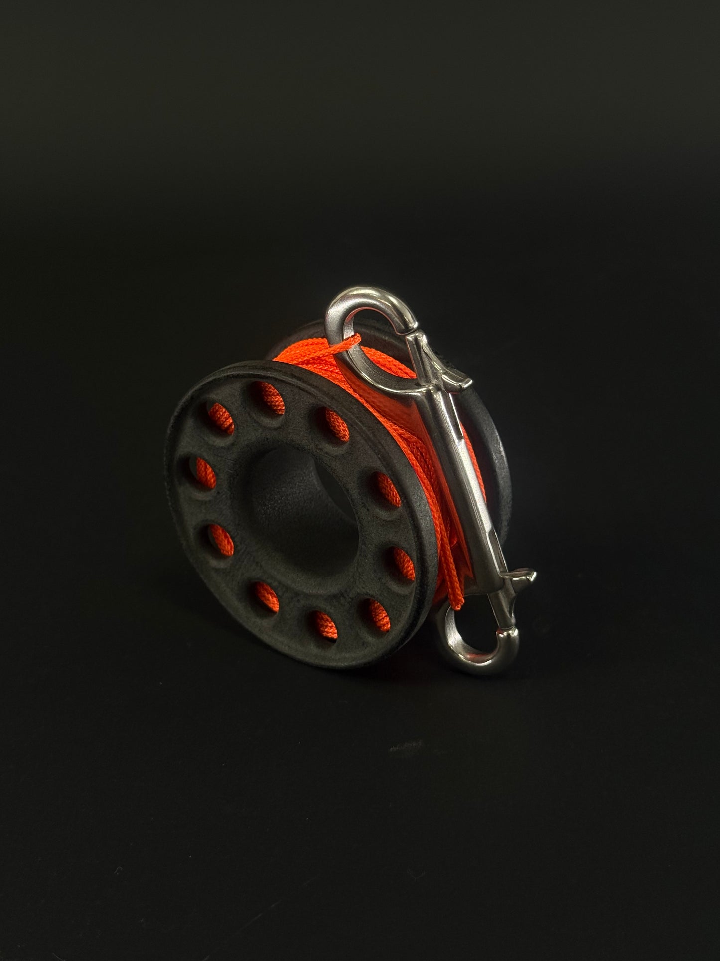 15M Jump spool