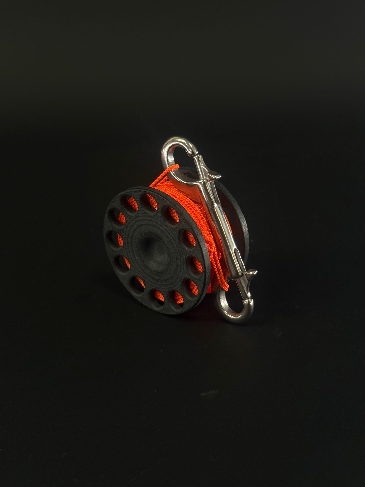 30m mini jump spool