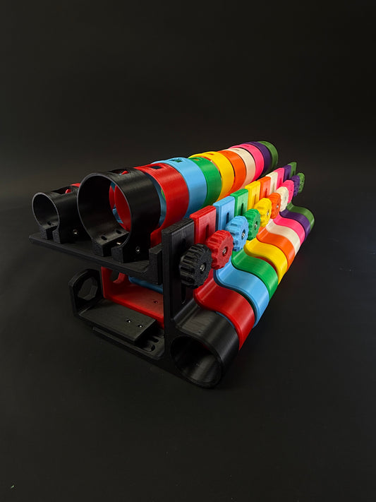 Extended goodman handle