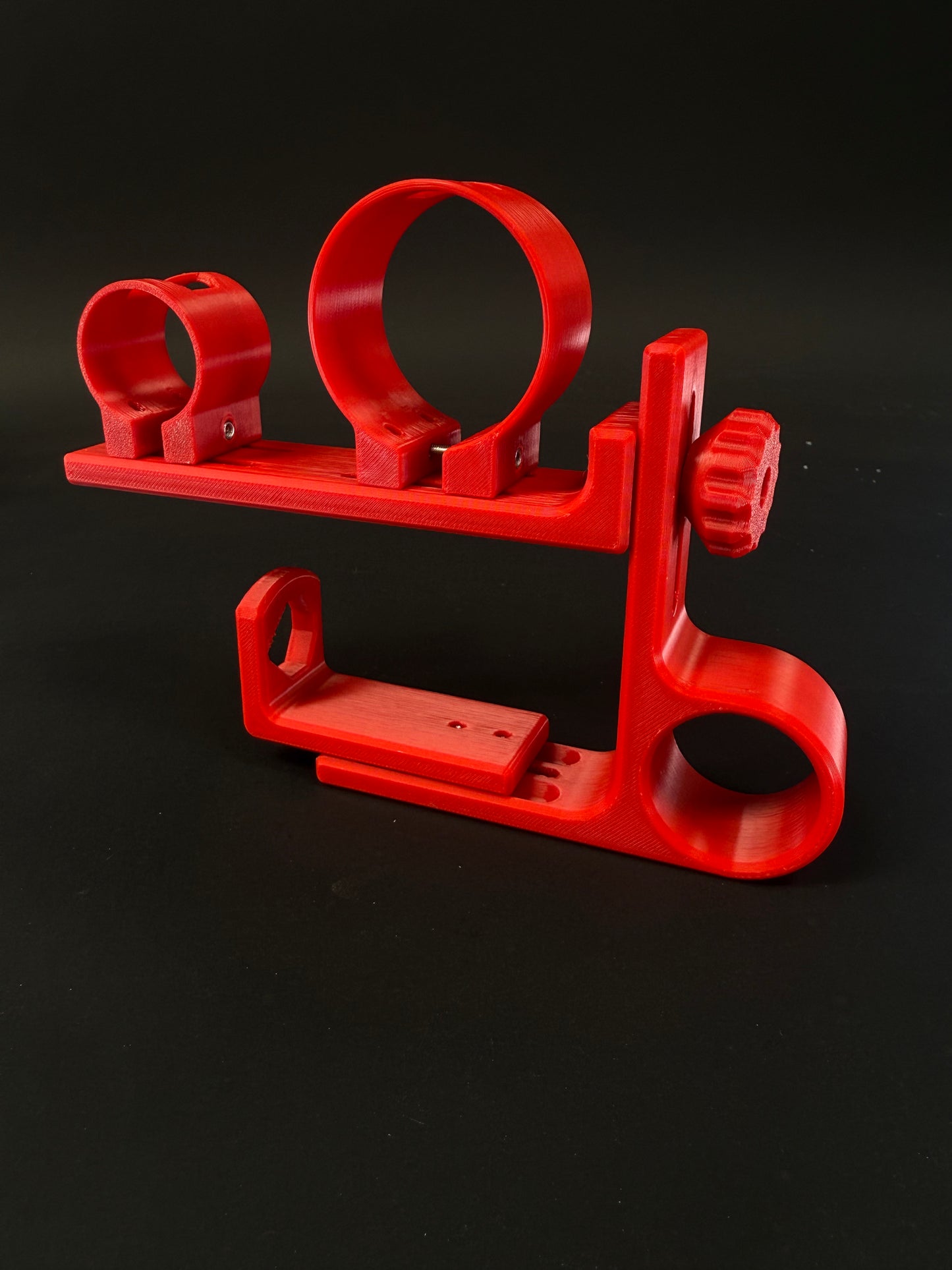 Extended goodman handle