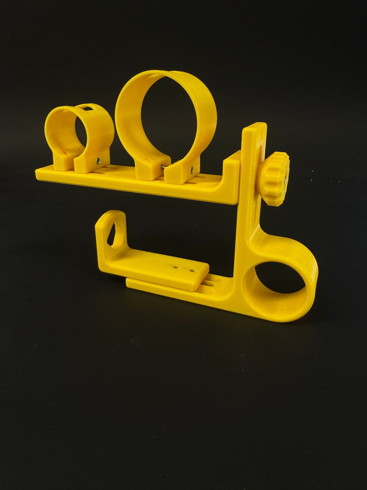 Extended goodman handle