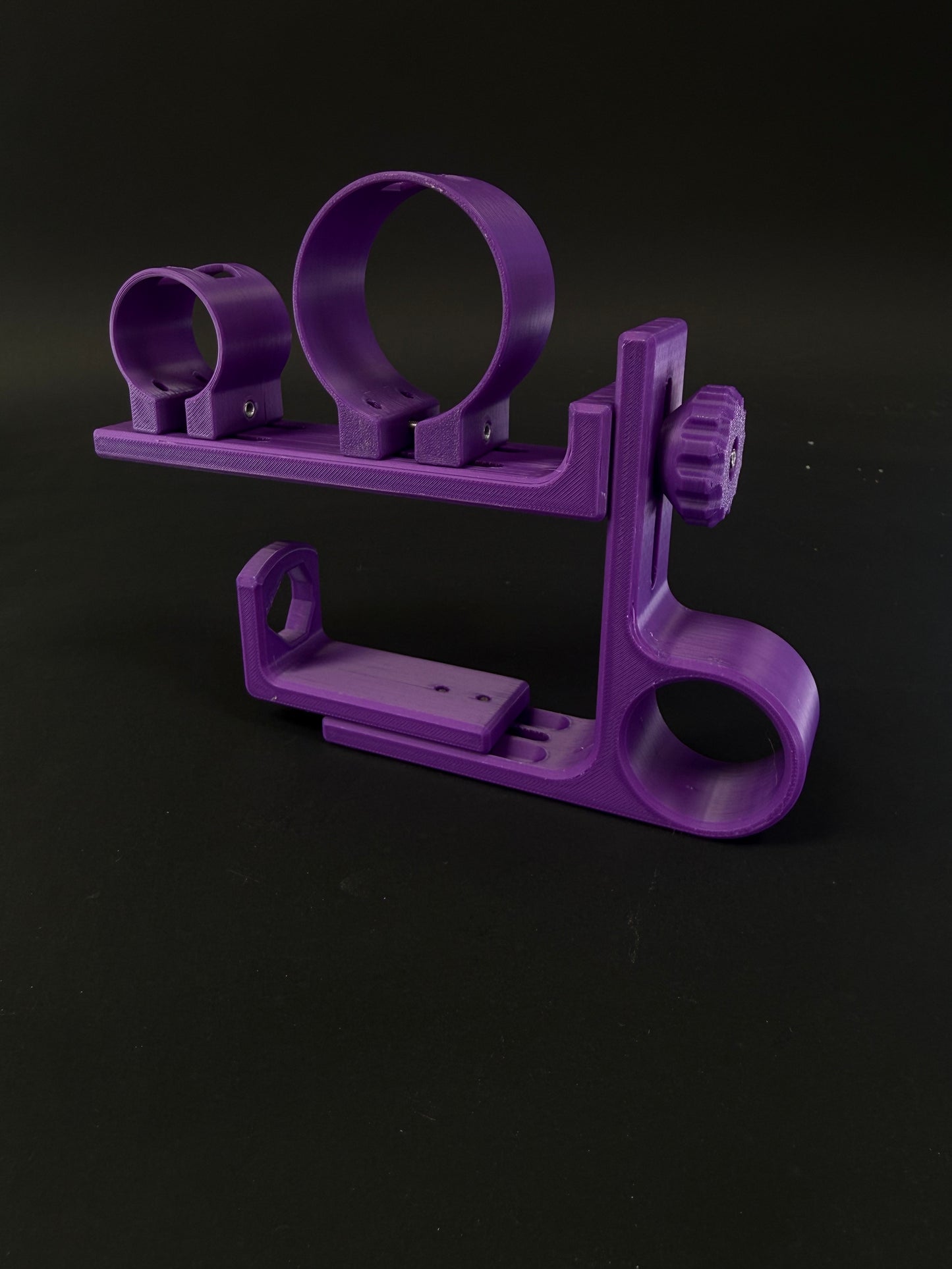 Extended goodman handle