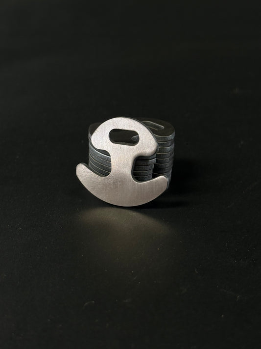 Bungee Anchor Point