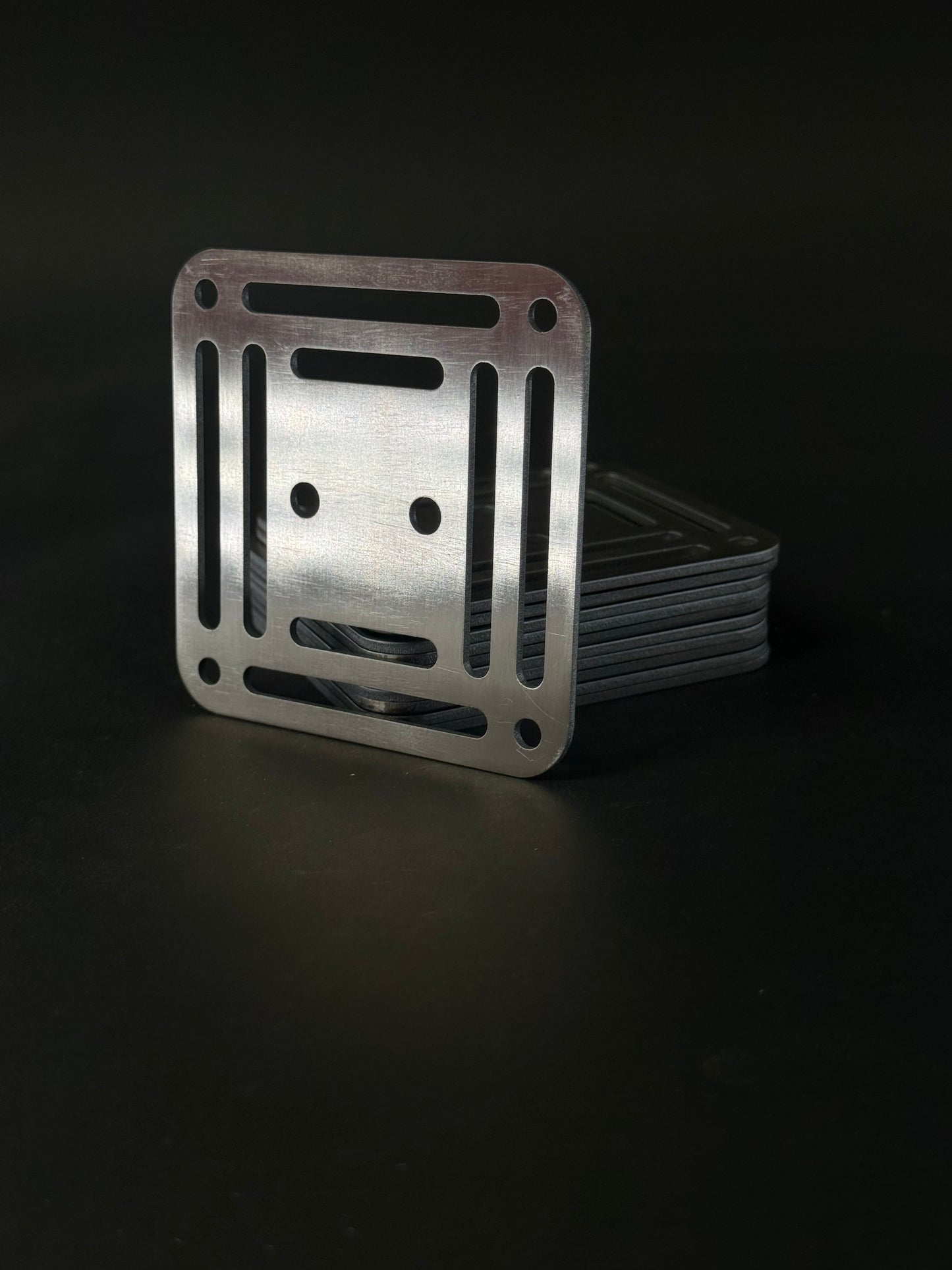 Single Weight Plate