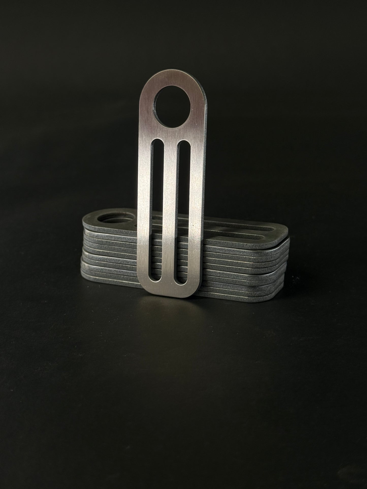Chest Bungee Attachment