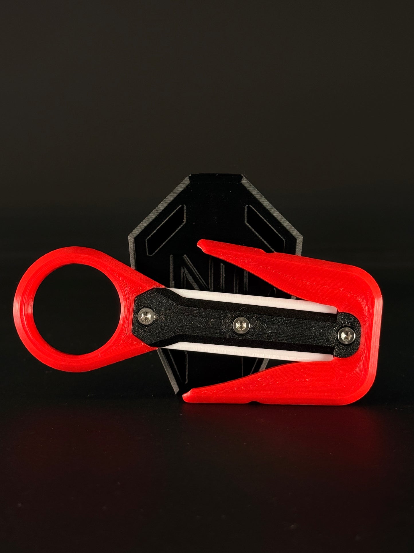 Mini line cutter