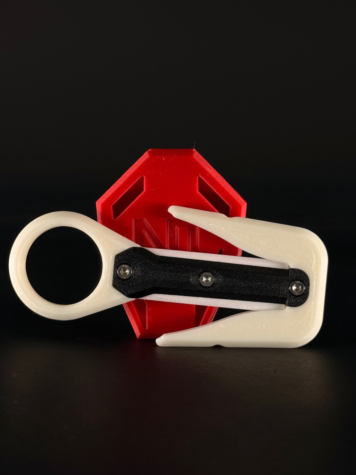 Mini line cutter