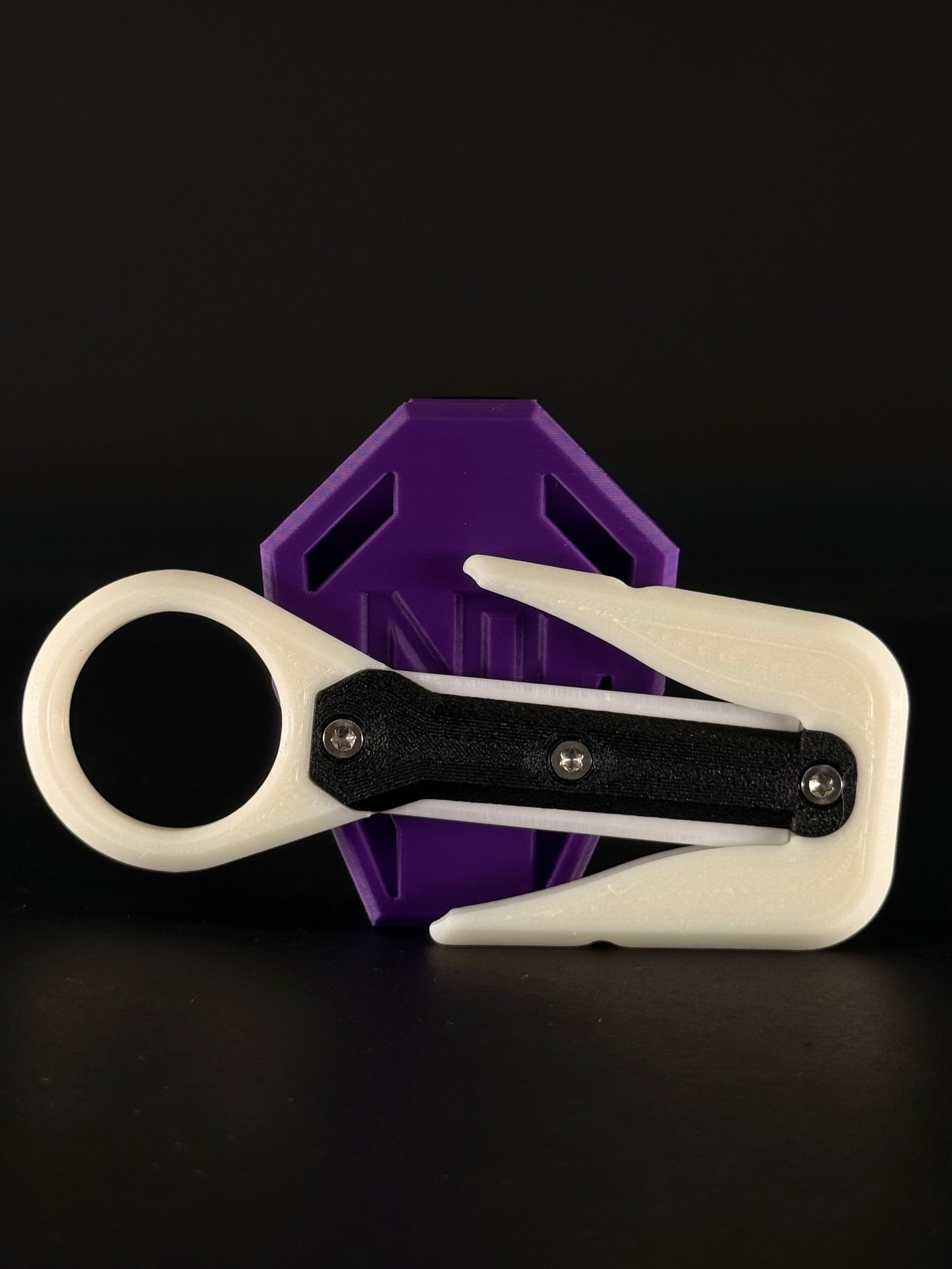 Mini line cutter