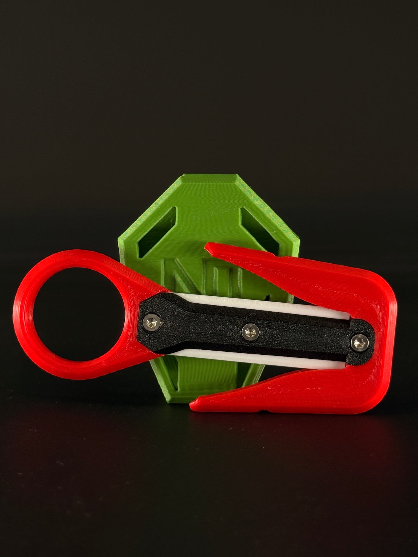 Mini line cutter
