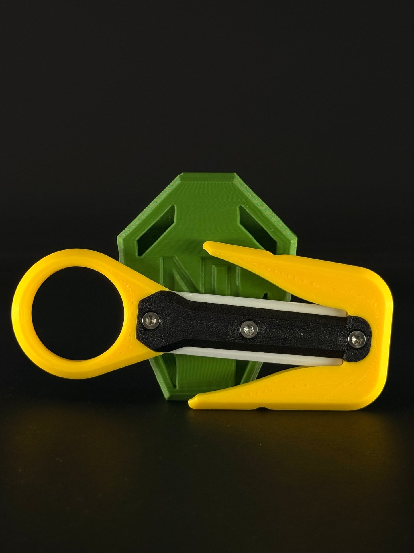 Mini line cutter