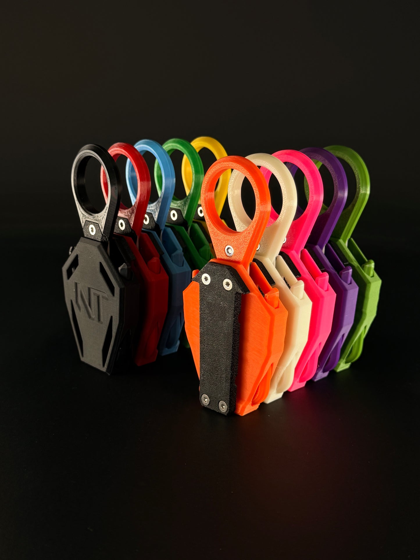 Mini line cutter