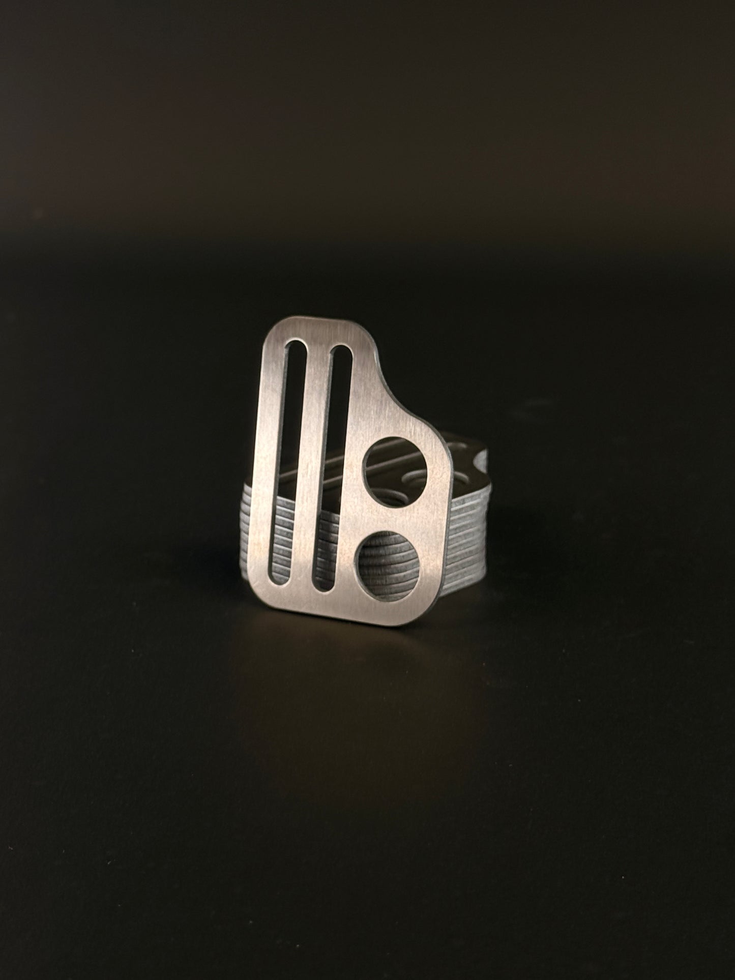 Chest Bungee Attachment