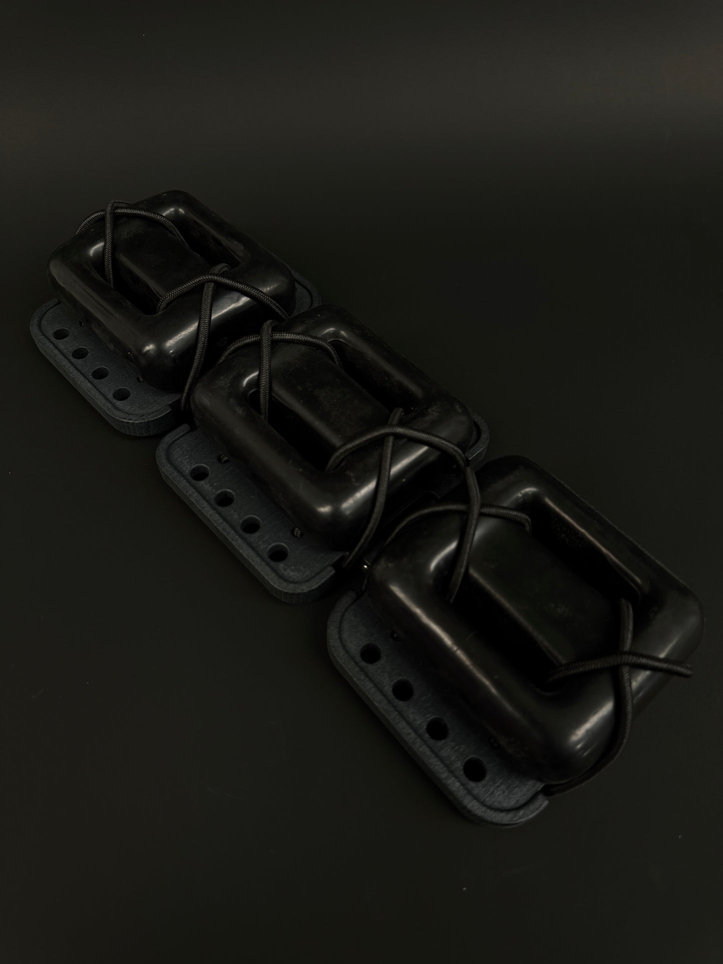 Kraken Hinged Spine Plate