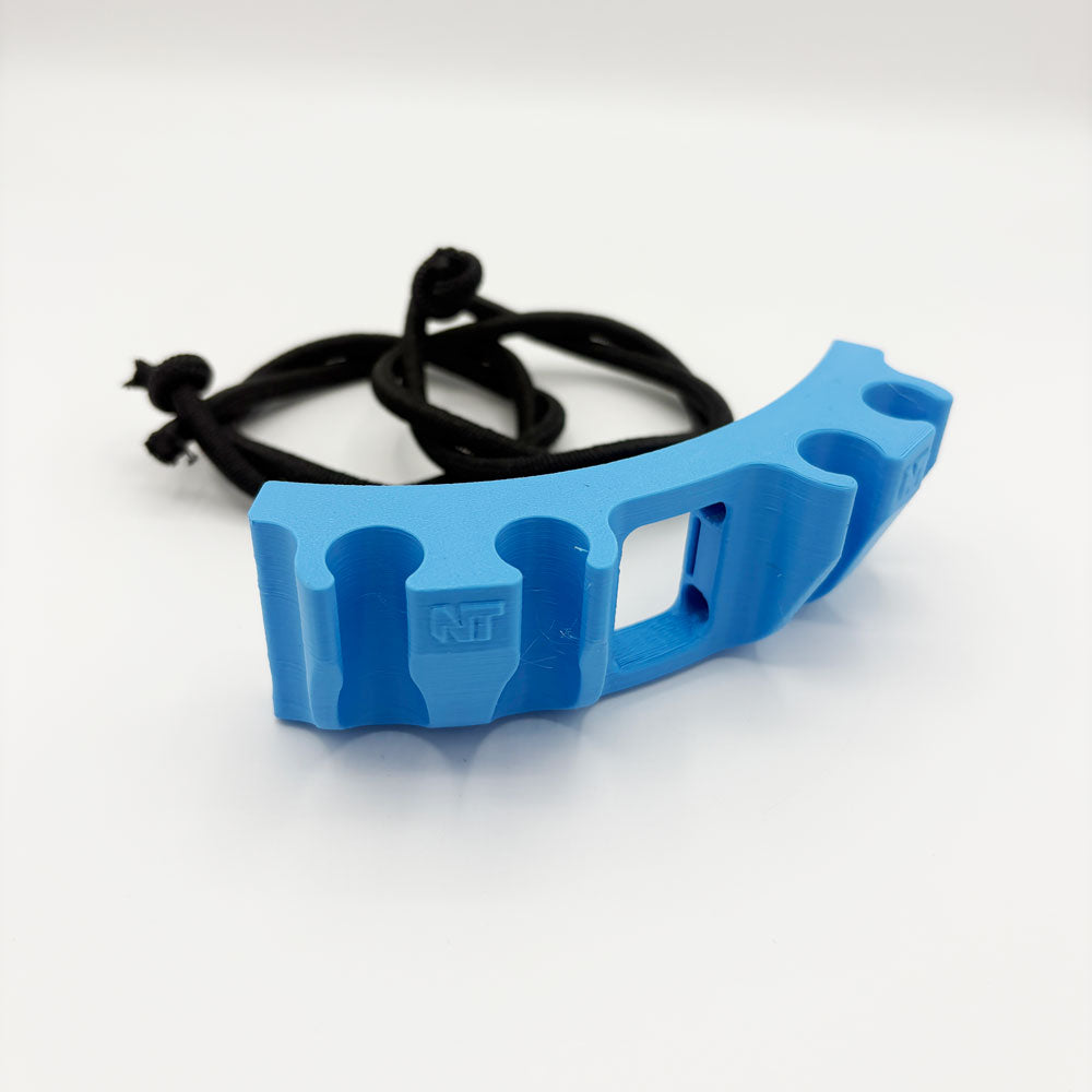 Cylinder hose tidy