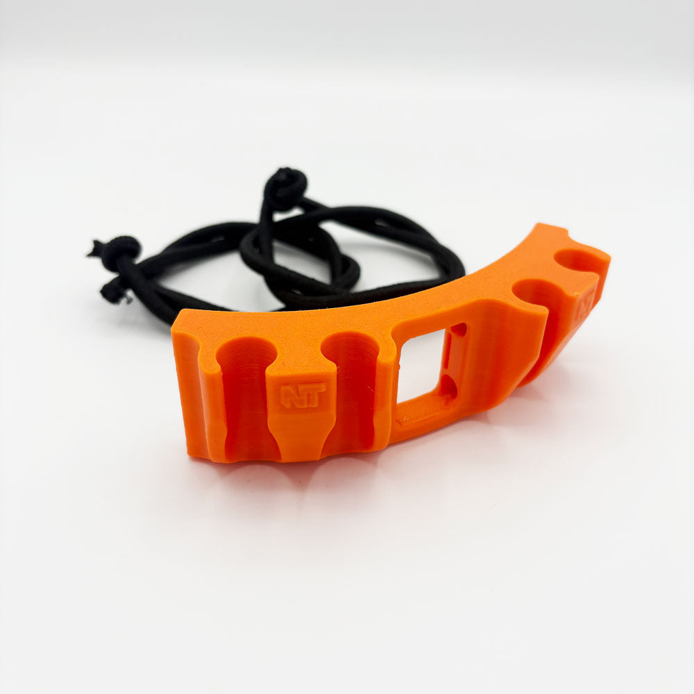 Cylinder hose tidy