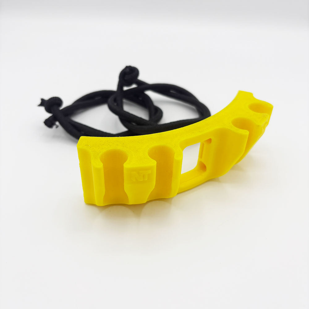 Cylinder hose tidy