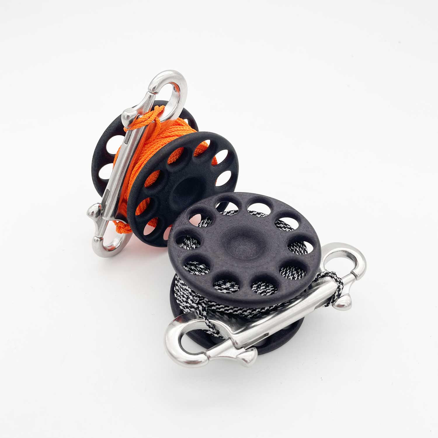 15m Mini jump spool – Nammu-Tech, brand of Leviathan systems Ltd