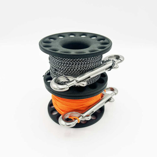 Spools & DSMBs - Lightweight & Rugged – Nammu-Tech, brand of Leviathan ...
