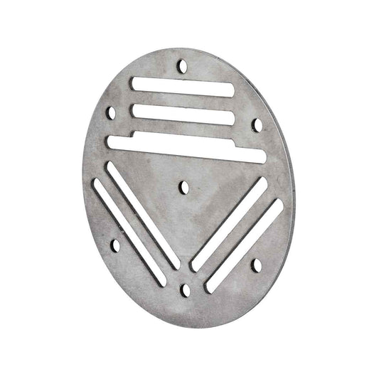 Upper Spine Back Plate