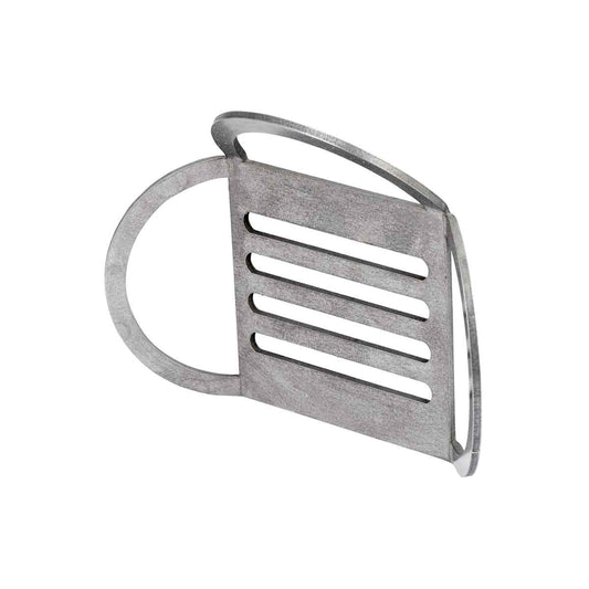 Crotch 3x D-ring