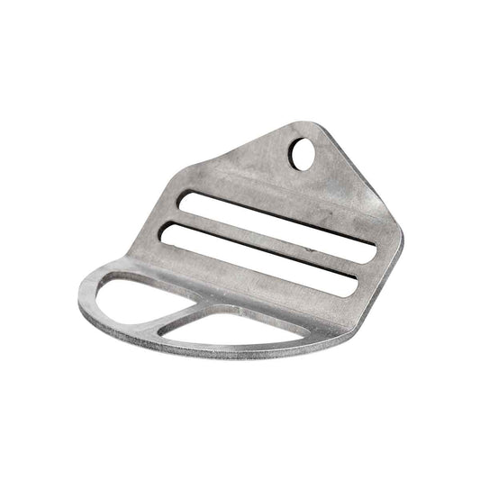 Rear Crotch Strap Split D-Ring With Wing Attachment
