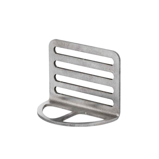 Chest 90º 4 Slot Split D-Ring