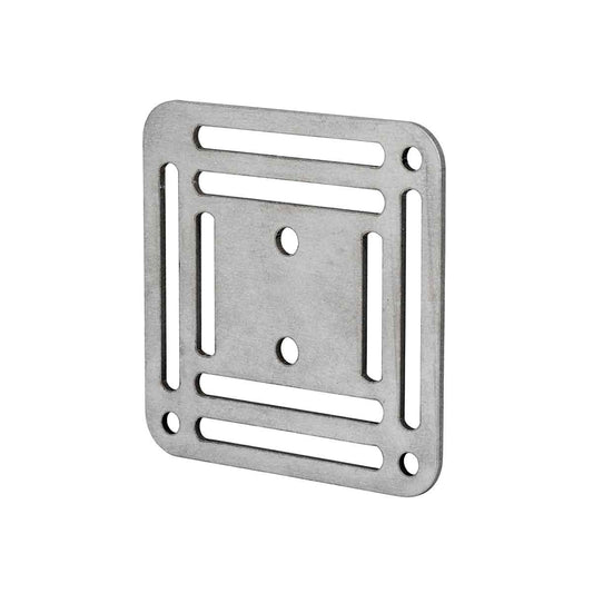 Single Weight Plate