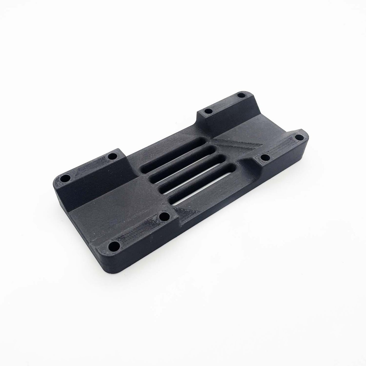 Canister holder