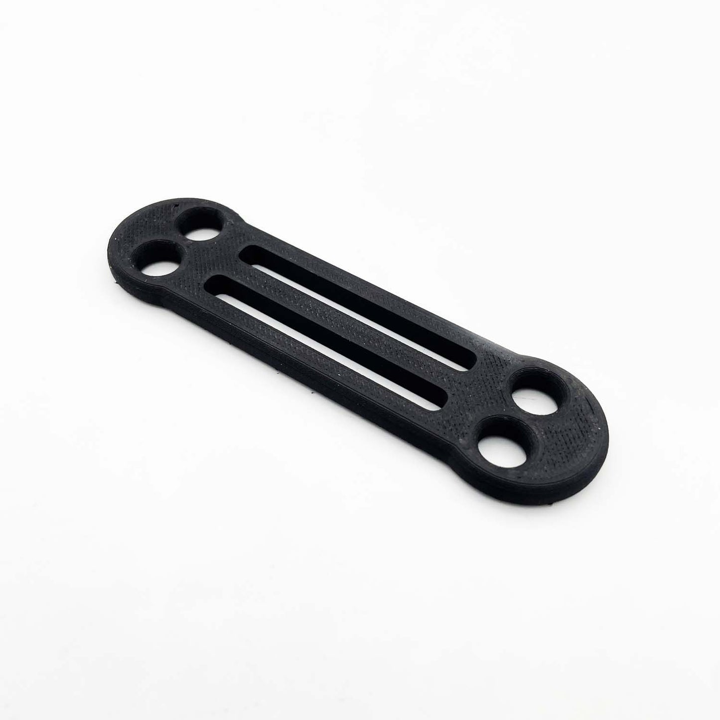 Spine bungee attachment