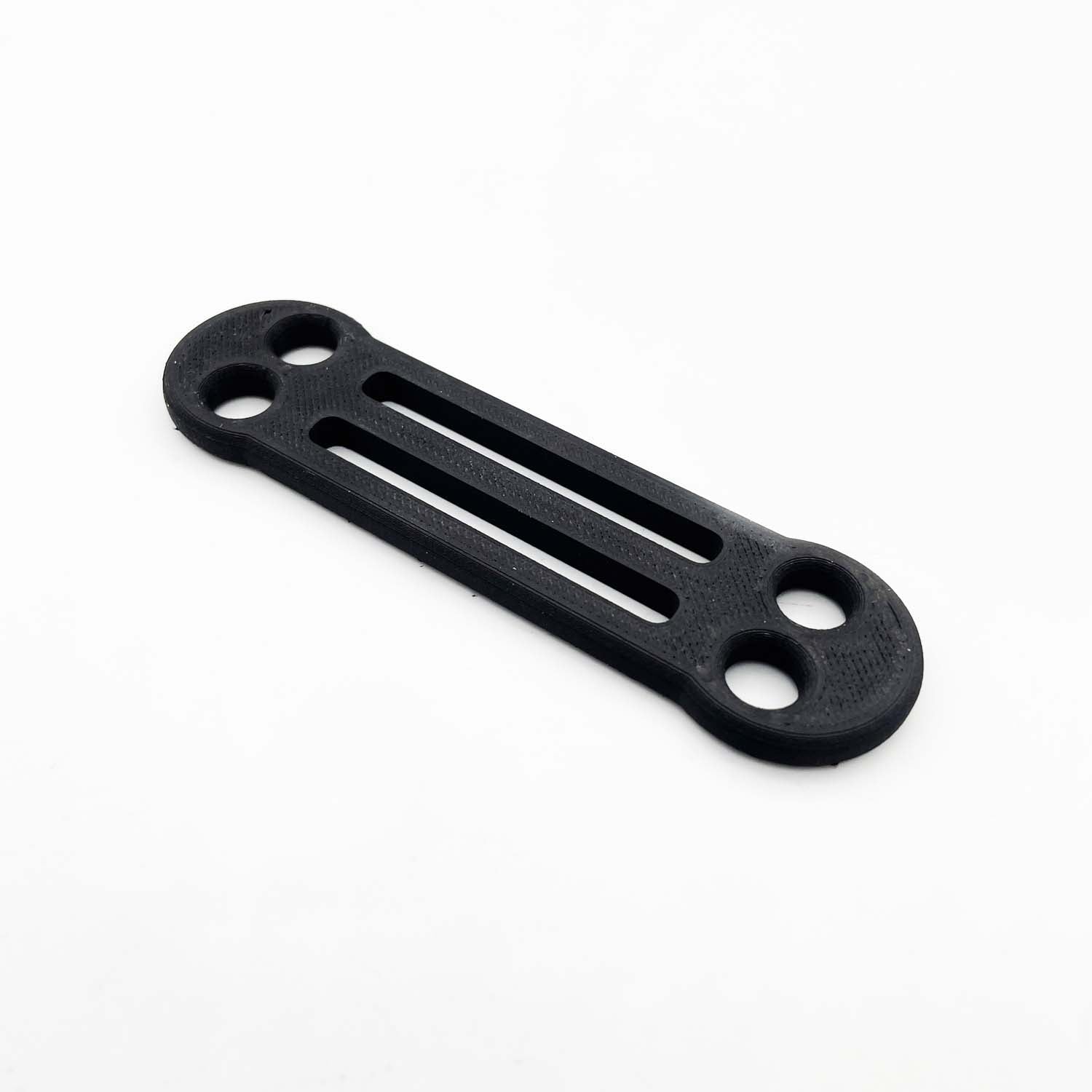 Spine bungee attachment